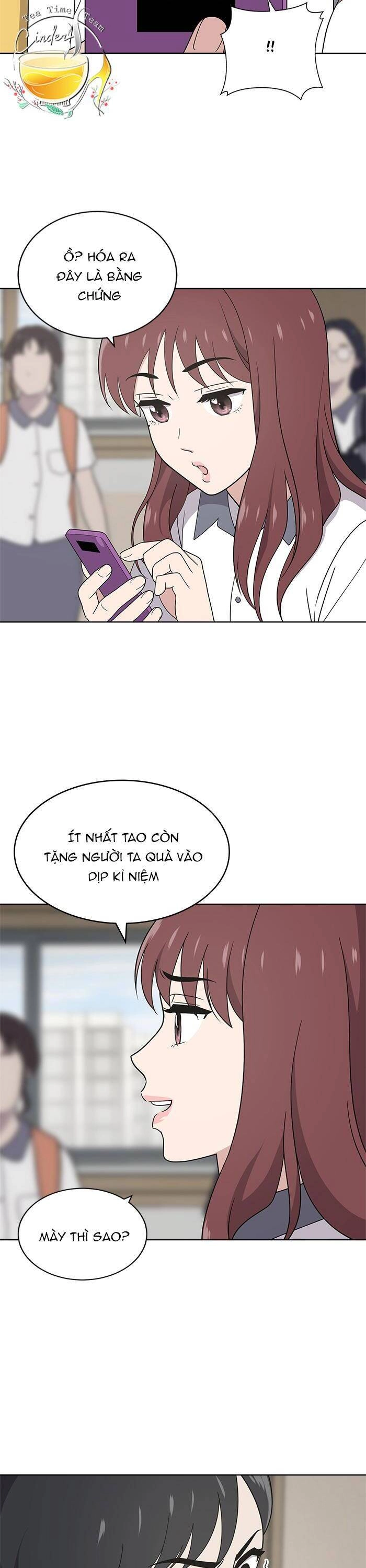 Cô Nàng Hết Thuốc Chữa Chapter 44 - 32