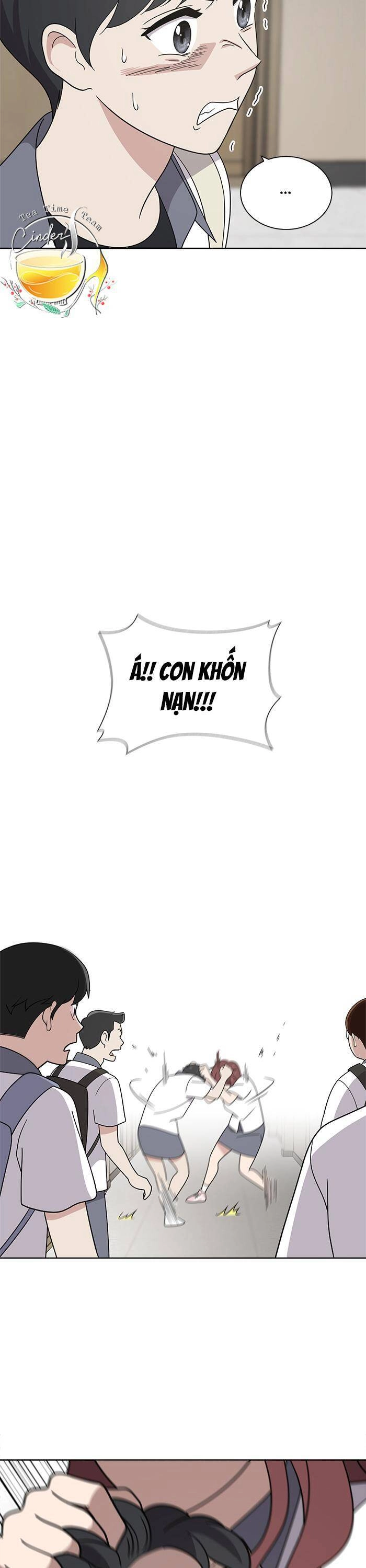 Cô Nàng Hết Thuốc Chữa Chapter 44 - 33