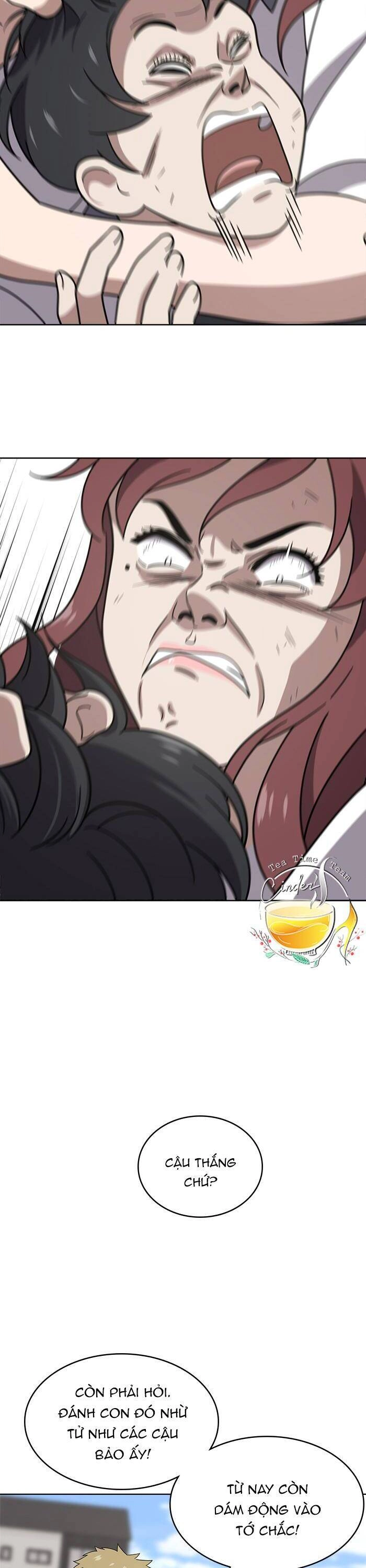 Cô Nàng Hết Thuốc Chữa Chapter 44 - 34