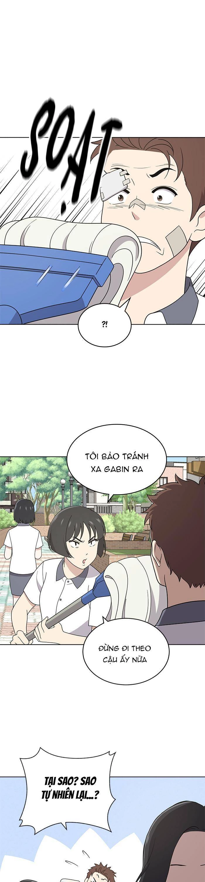 Cô Nàng Hết Thuốc Chữa Chapter 44 - 36