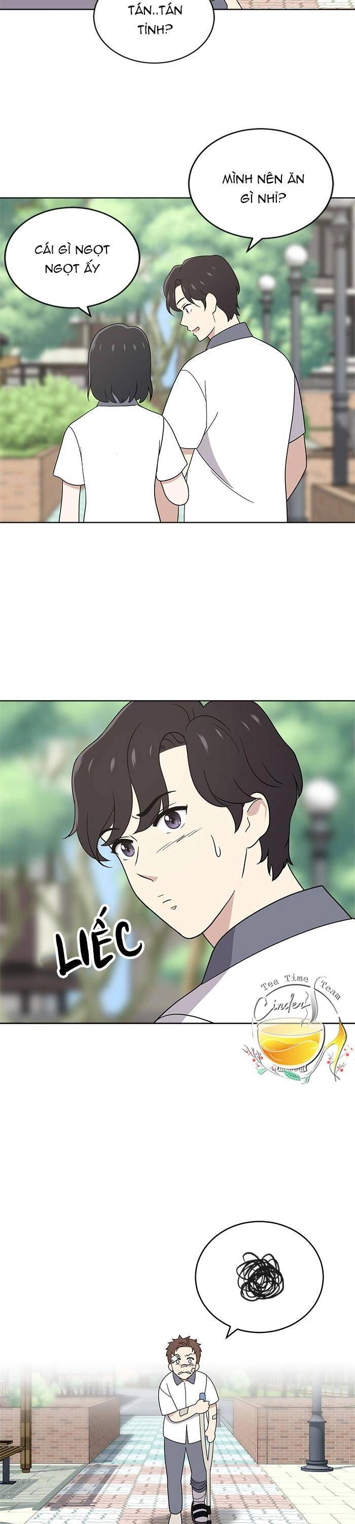 Cô Nàng Hết Thuốc Chữa Chapter 44 - 39