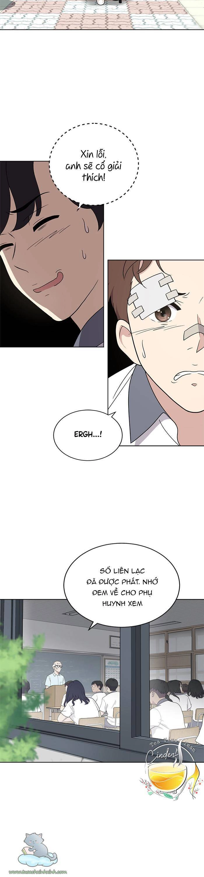 Cô Nàng Hết Thuốc Chữa Chapter 44 - 40