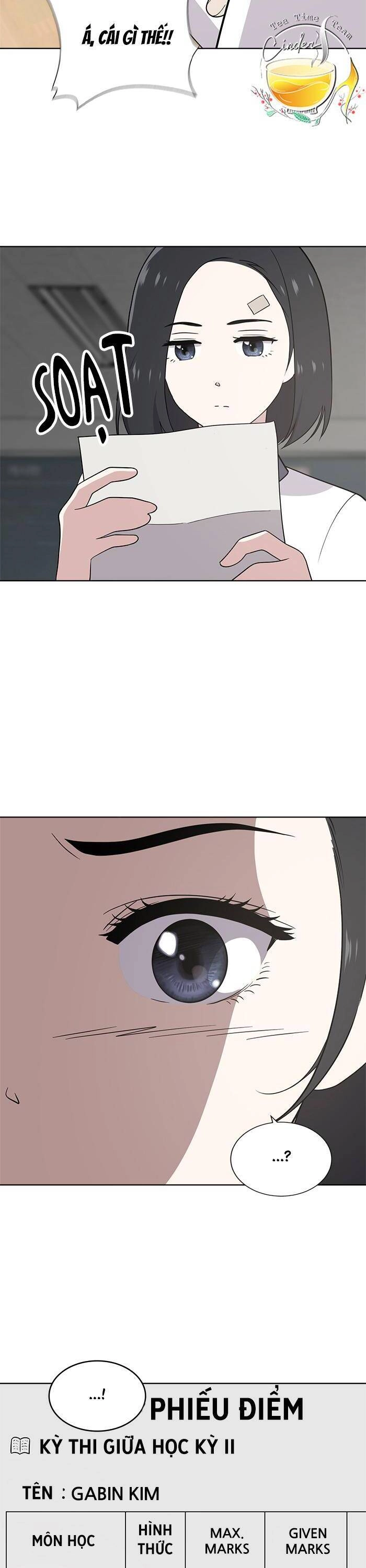 Cô Nàng Hết Thuốc Chữa Chapter 44 - 42