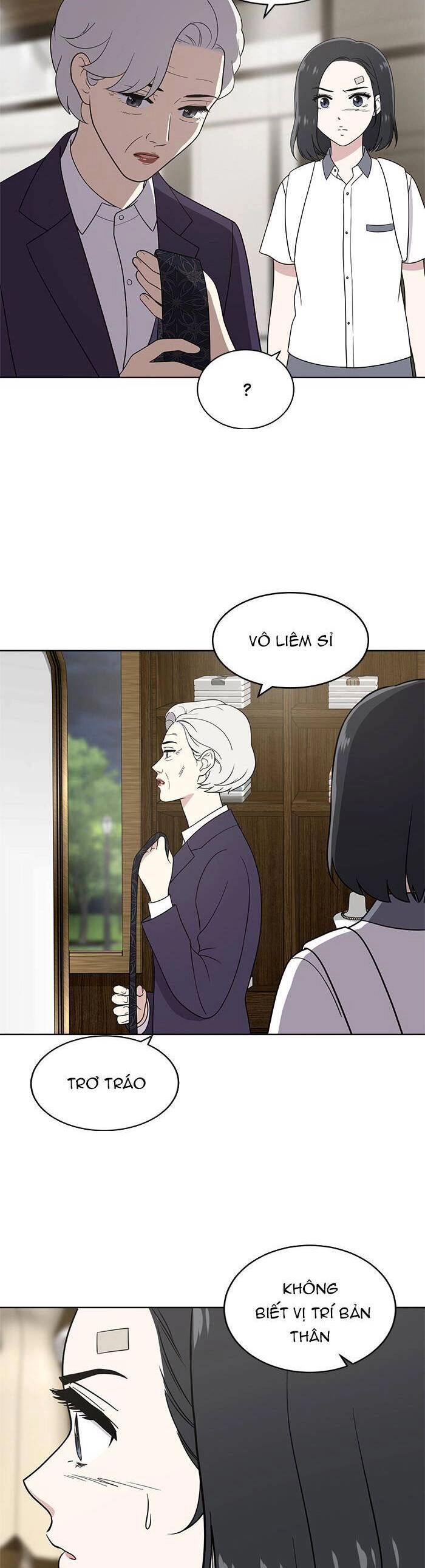 Cô Nàng Hết Thuốc Chữa Chapter 45 - 5