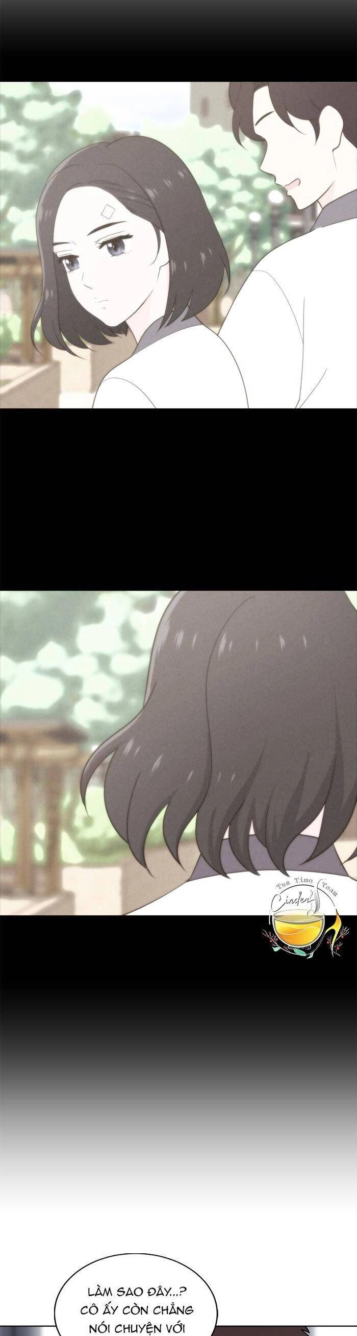 Cô Nàng Hết Thuốc Chữa Chapter 45 - 9