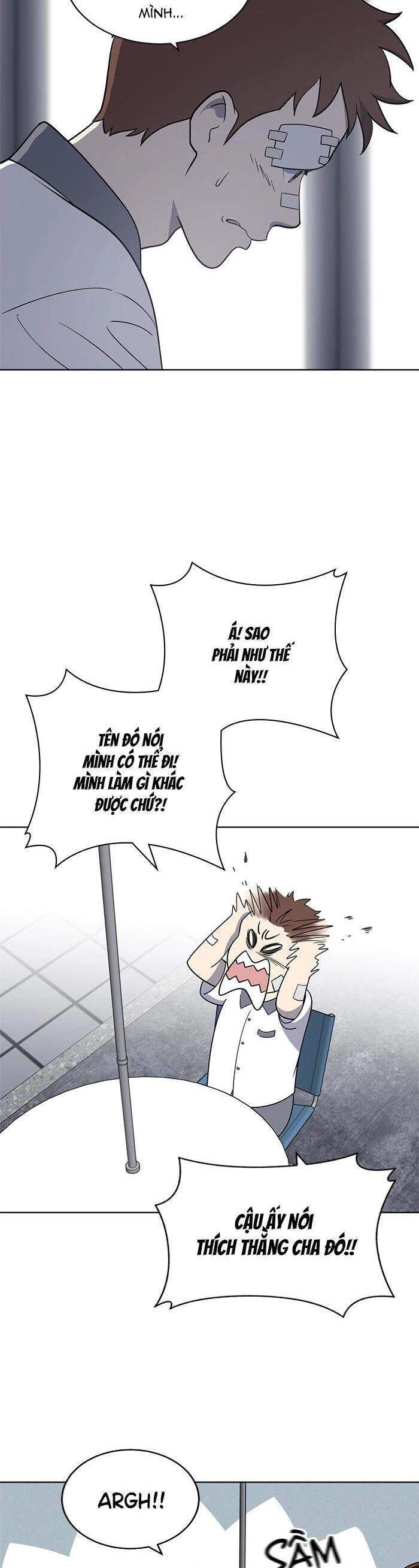 Cô Nàng Hết Thuốc Chữa Chapter 45 - 10