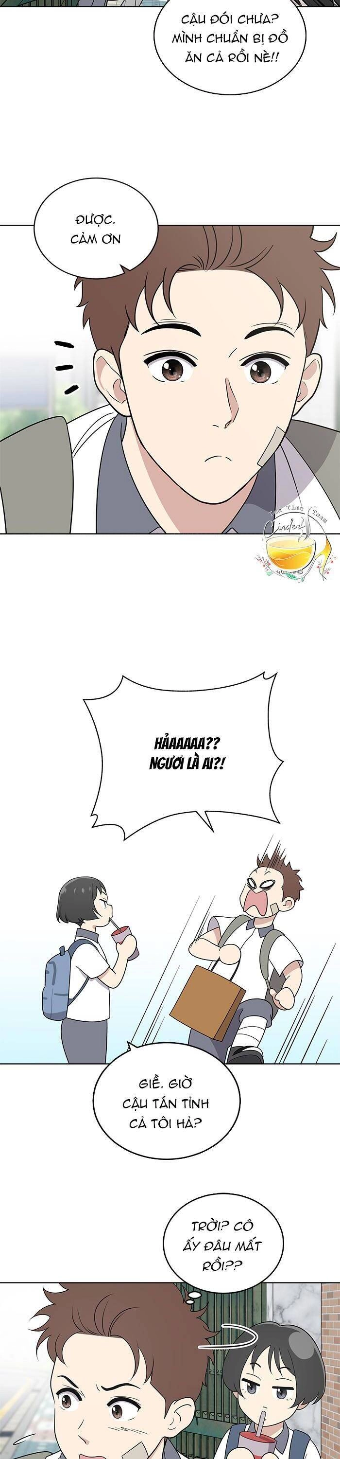 Cô Nàng Hết Thuốc Chữa Chapter 45 - 26