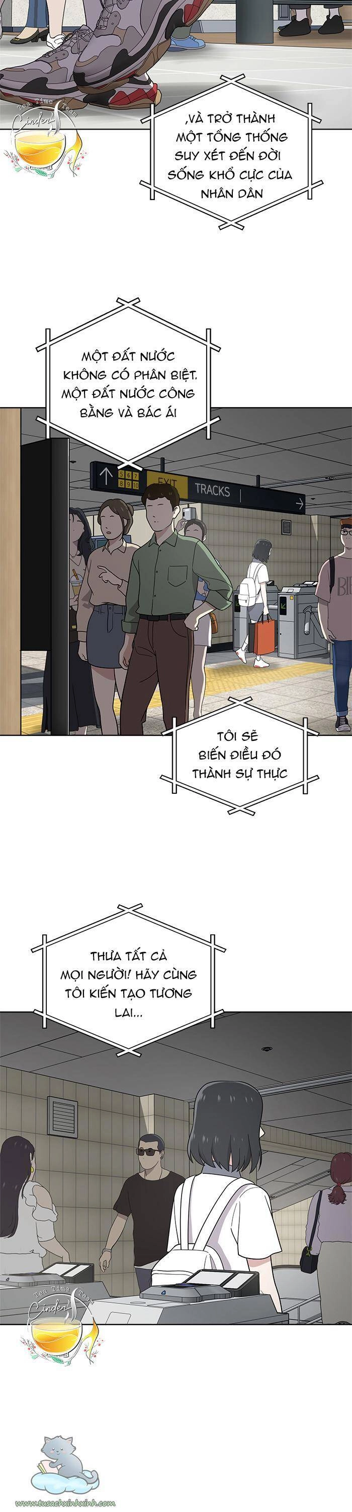 Cô Nàng Hết Thuốc Chữa Chapter 45 - 29