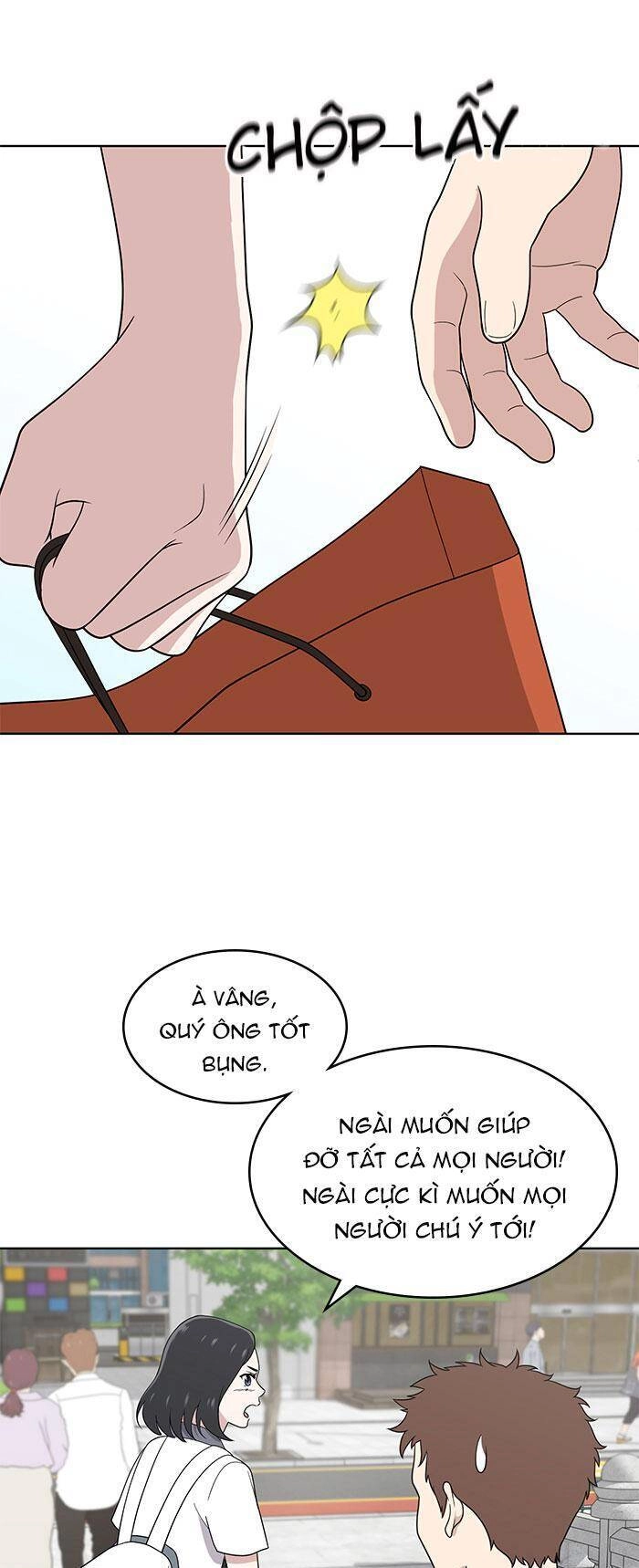 Cô Nàng Hết Thuốc Chữa Chapter 46 - 6