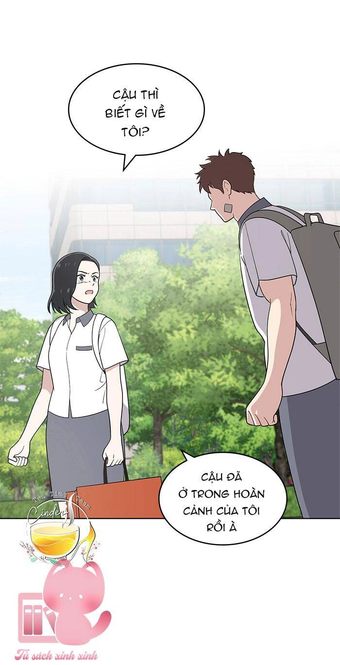 Cô Nàng Hết Thuốc Chữa Chapter 46 - 11