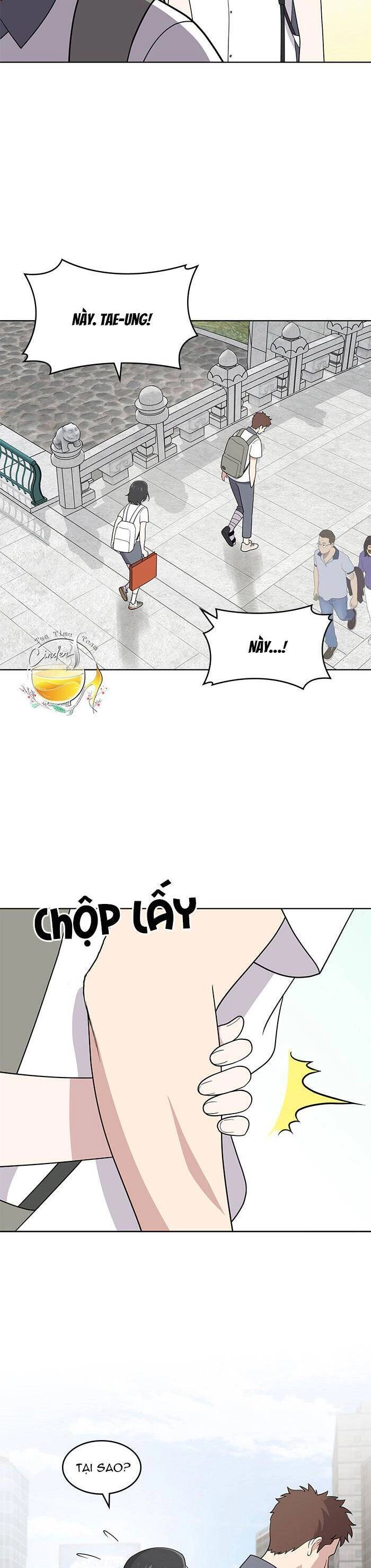 Cô Nàng Hết Thuốc Chữa Chapter 46 - 23