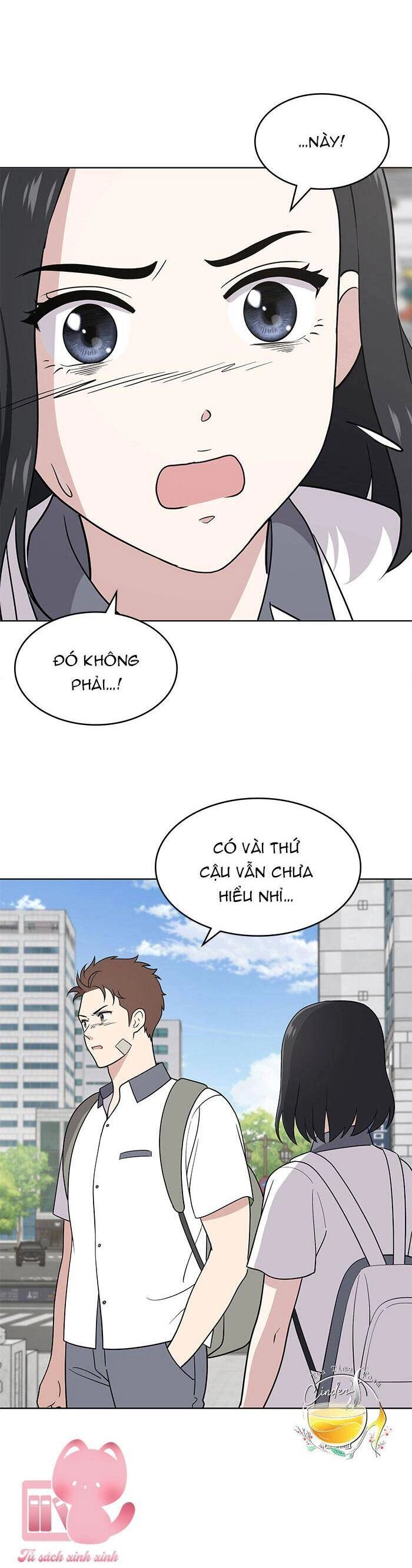 Cô Nàng Hết Thuốc Chữa Chapter 46 - 29