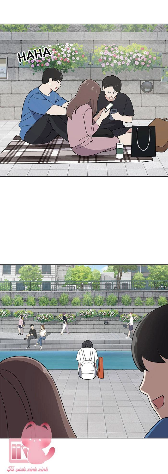 Cô Nàng Hết Thuốc Chữa Chapter 46 - 33