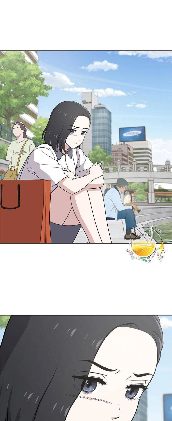 Cô Nàng Hết Thuốc Chữa Chapter 46 - 34