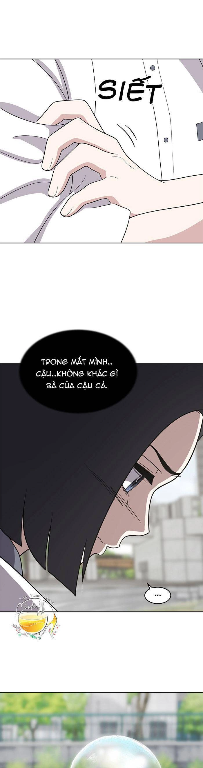 Cô Nàng Hết Thuốc Chữa Chapter 46 - 36