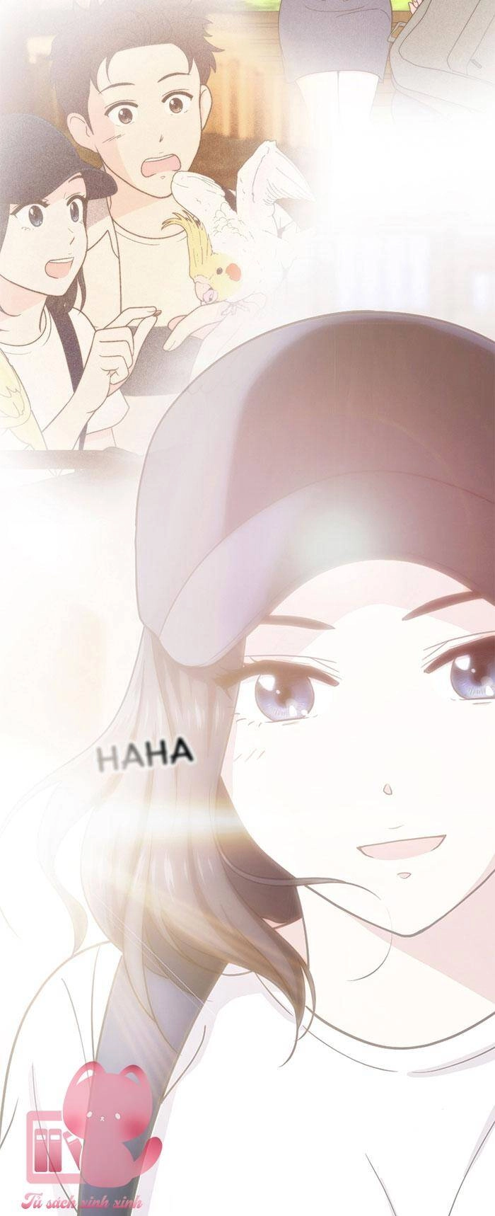 Cô Nàng Hết Thuốc Chữa Chapter 46 - 45