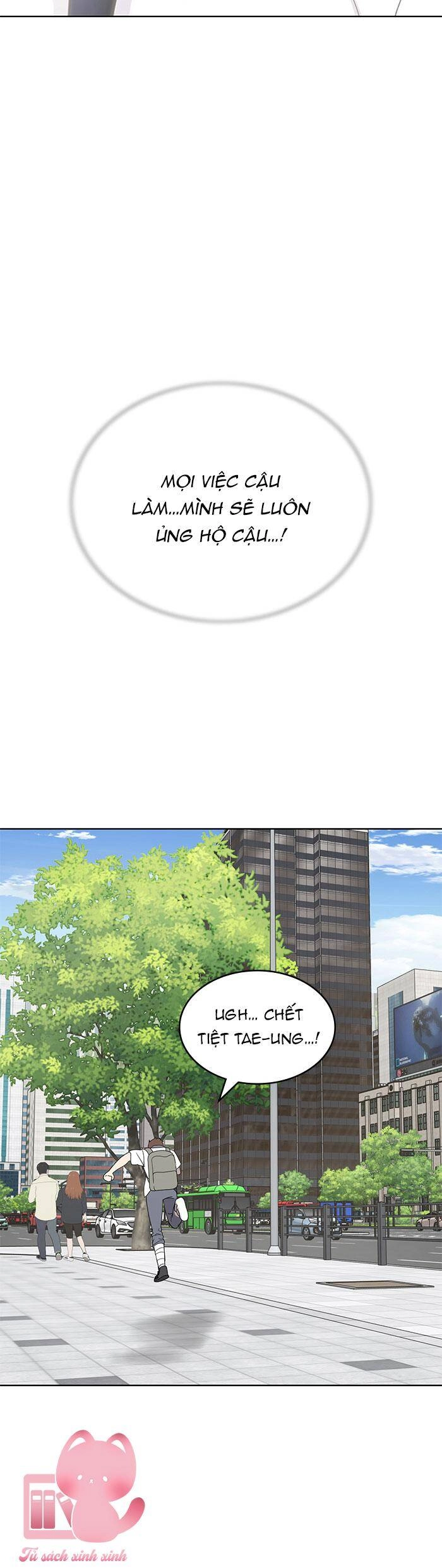 Cô Nàng Hết Thuốc Chữa Chapter 46 - 46