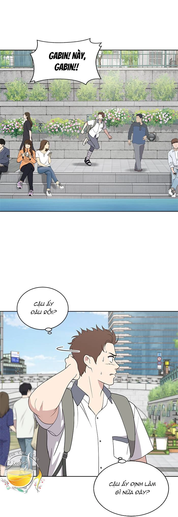 Cô Nàng Hết Thuốc Chữa Chapter 47 - 2