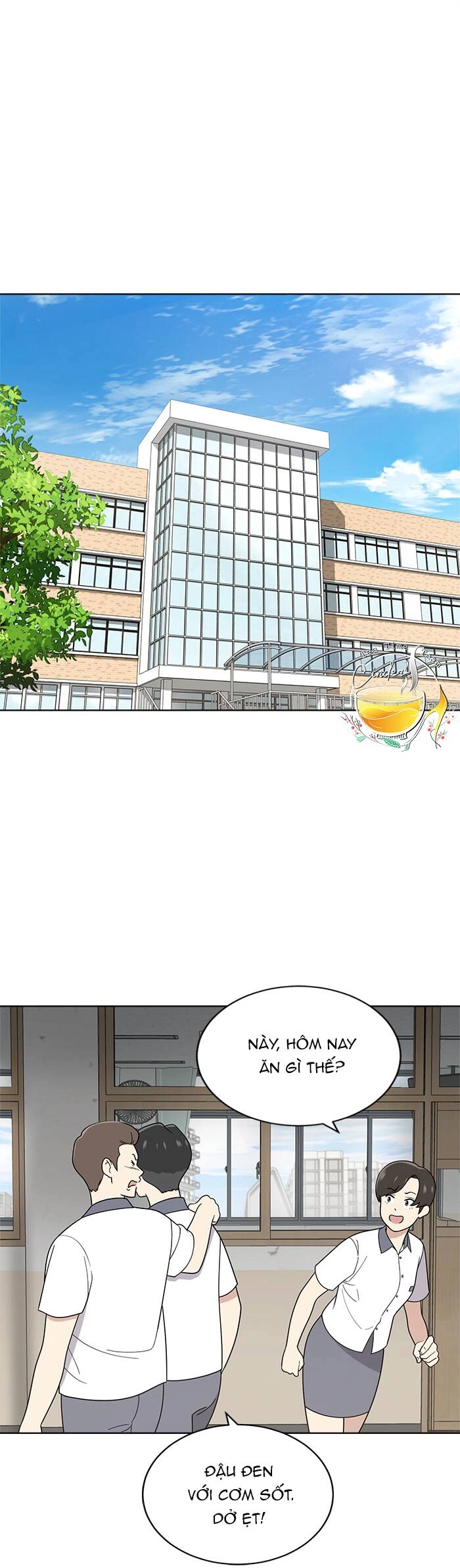 Cô Nàng Hết Thuốc Chữa Chapter 47 - 4