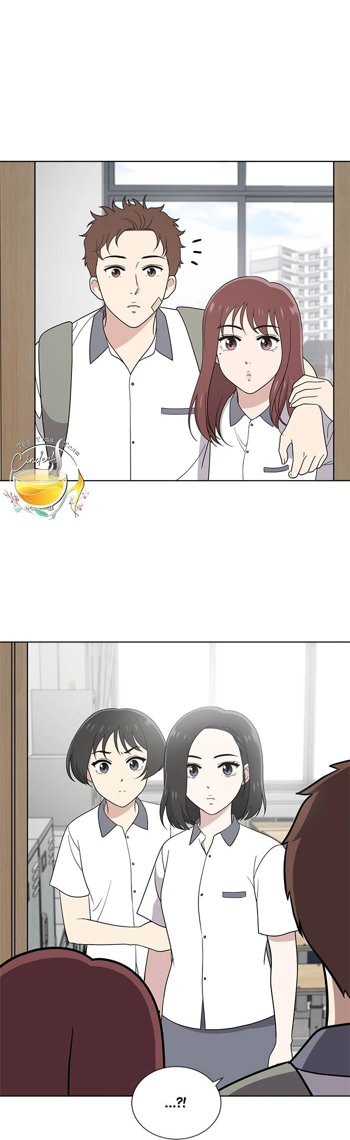 Cô Nàng Hết Thuốc Chữa Chapter 47 - 11