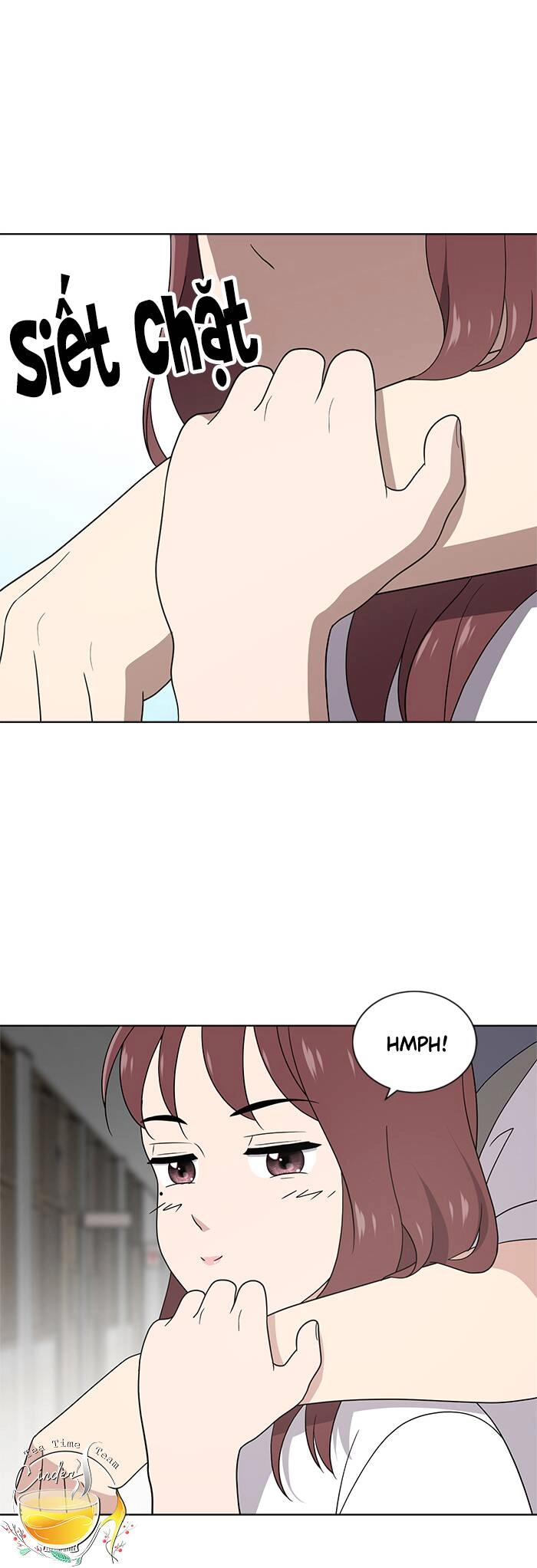 Cô Nàng Hết Thuốc Chữa Chapter 47 - 15