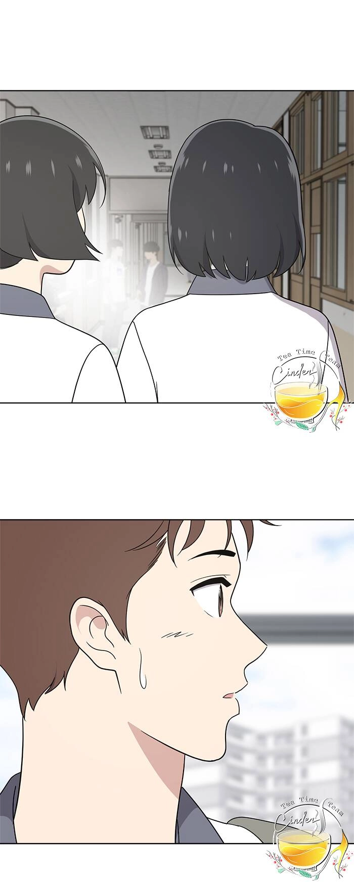 Cô Nàng Hết Thuốc Chữa Chapter 47 - 17