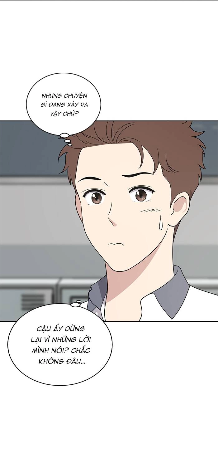 Cô Nàng Hết Thuốc Chữa Chapter 47 - 20