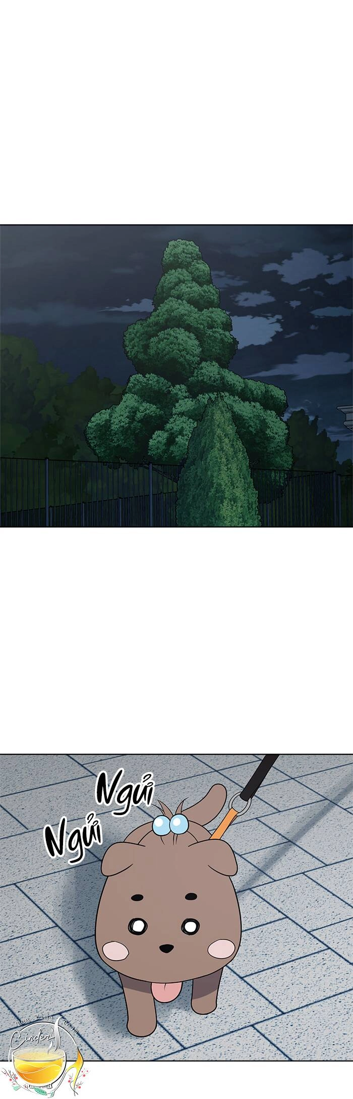 Cô Nàng Hết Thuốc Chữa Chapter 47 - 26