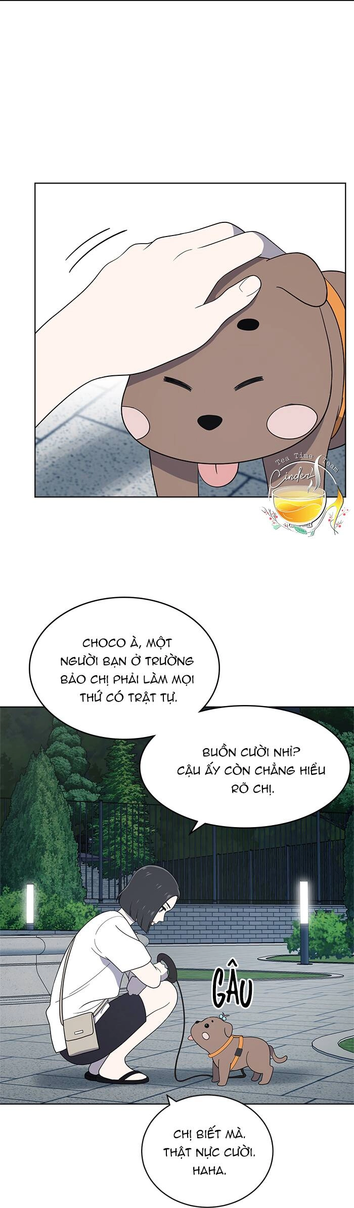 Cô Nàng Hết Thuốc Chữa Chapter 47 - 30