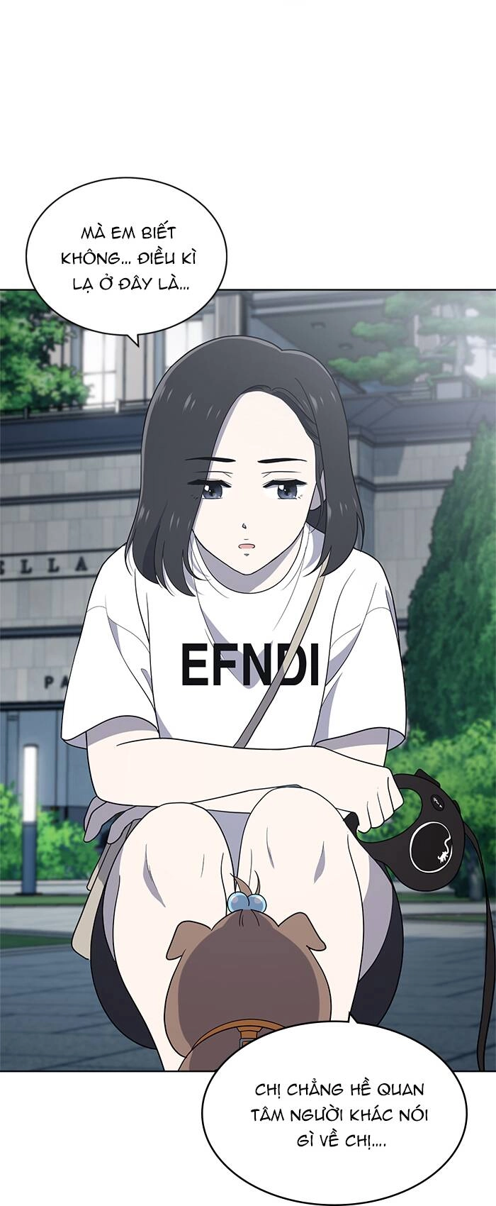 Cô Nàng Hết Thuốc Chữa Chapter 47 - 31