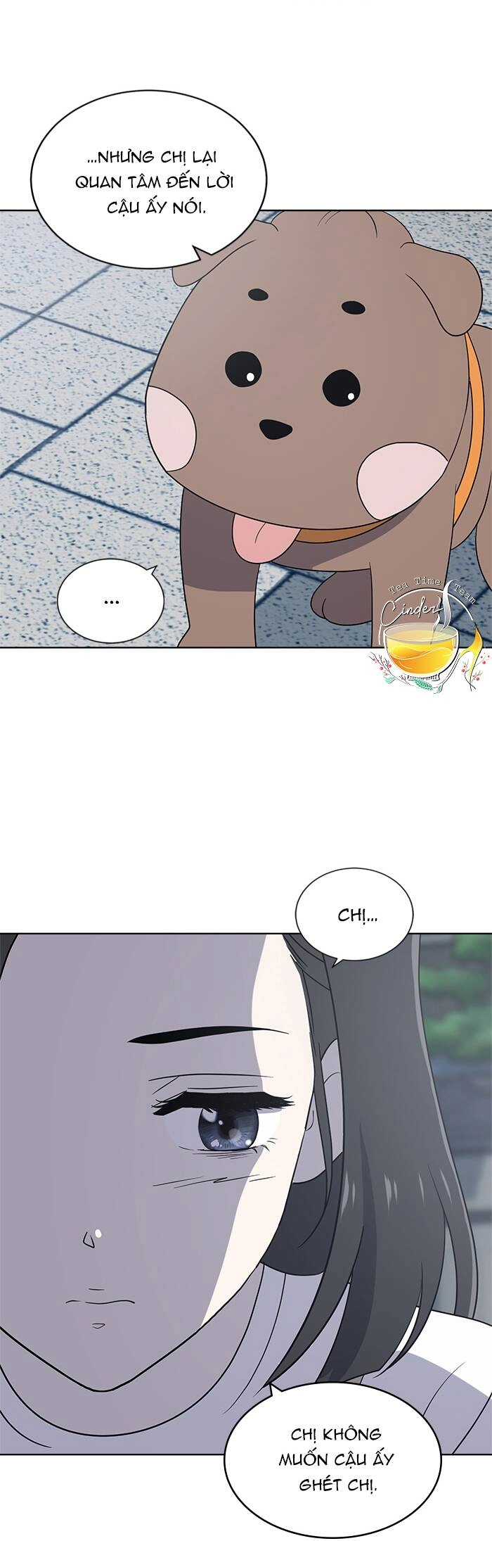 Cô Nàng Hết Thuốc Chữa Chapter 47 - 32