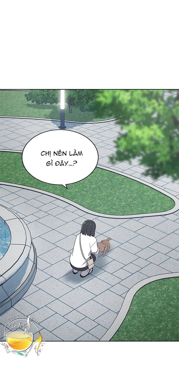 Cô Nàng Hết Thuốc Chữa Chapter 47 - 33