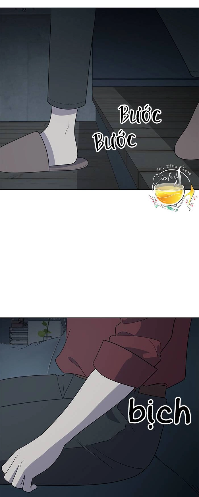 Cô Nàng Hết Thuốc Chữa Chapter 47 - 38