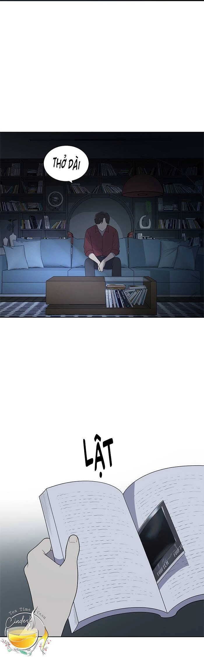 Cô Nàng Hết Thuốc Chữa Chapter 47 - 39