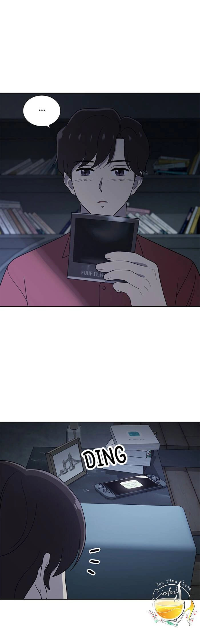 Cô Nàng Hết Thuốc Chữa Chapter 47 - 40