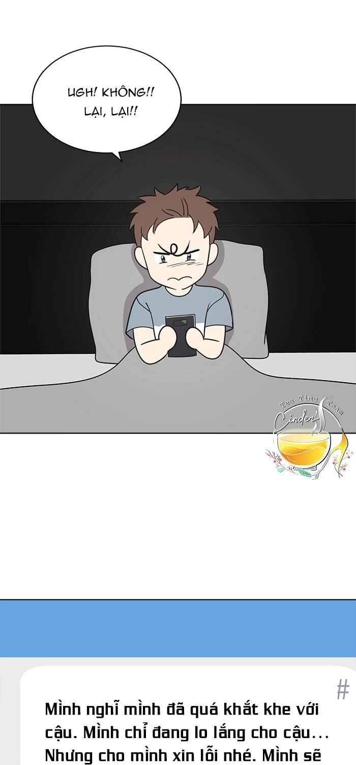 Cô Nàng Hết Thuốc Chữa Chapter 47 - 46