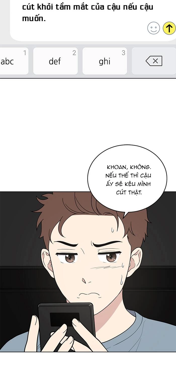 Cô Nàng Hết Thuốc Chữa Chapter 47 - 47