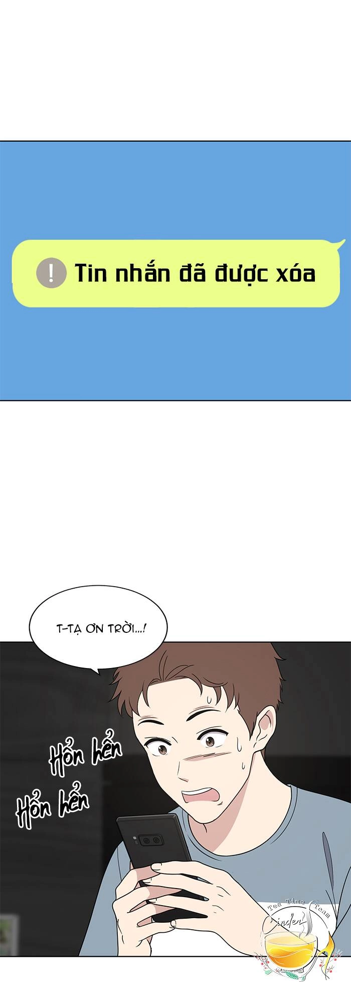 Cô Nàng Hết Thuốc Chữa Chapter 47 - 49