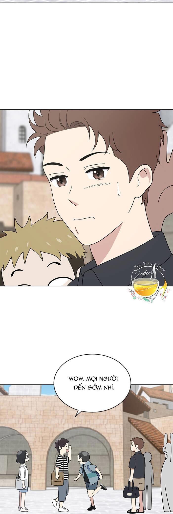 Cô Nàng Hết Thuốc Chữa Chapter 47 - 53