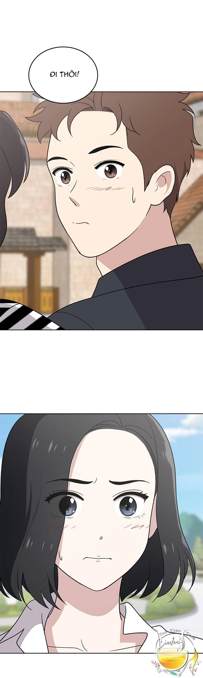 Cô Nàng Hết Thuốc Chữa Chapter 47 - 55