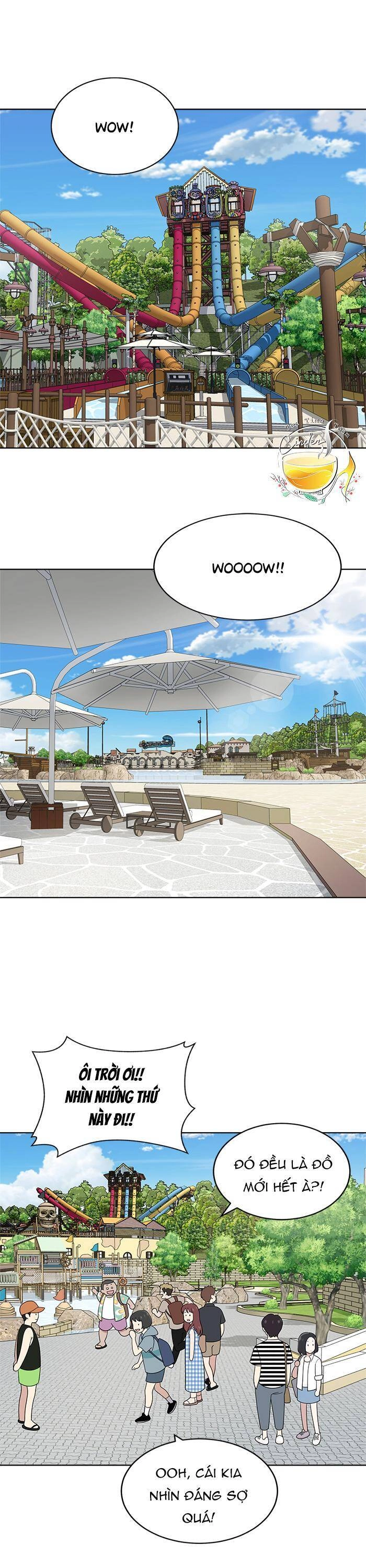 Cô Nàng Hết Thuốc Chữa Chapter 48 - 2