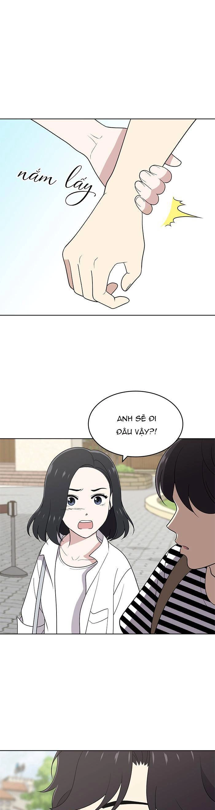 Cô Nàng Hết Thuốc Chữa Chapter 48 - 7