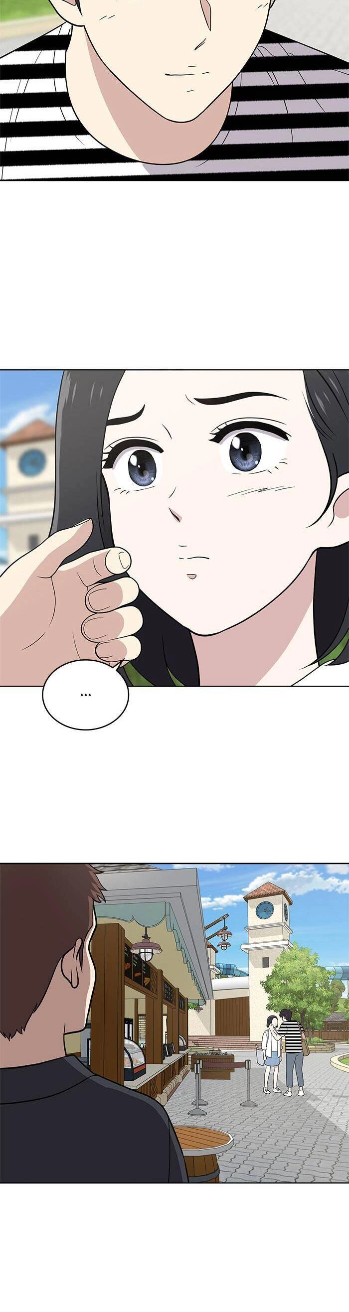 Cô Nàng Hết Thuốc Chữa Chapter 48 - 9