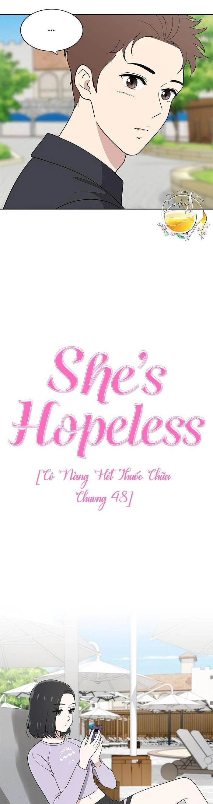 Cô Nàng Hết Thuốc Chữa Chapter 48 - 10