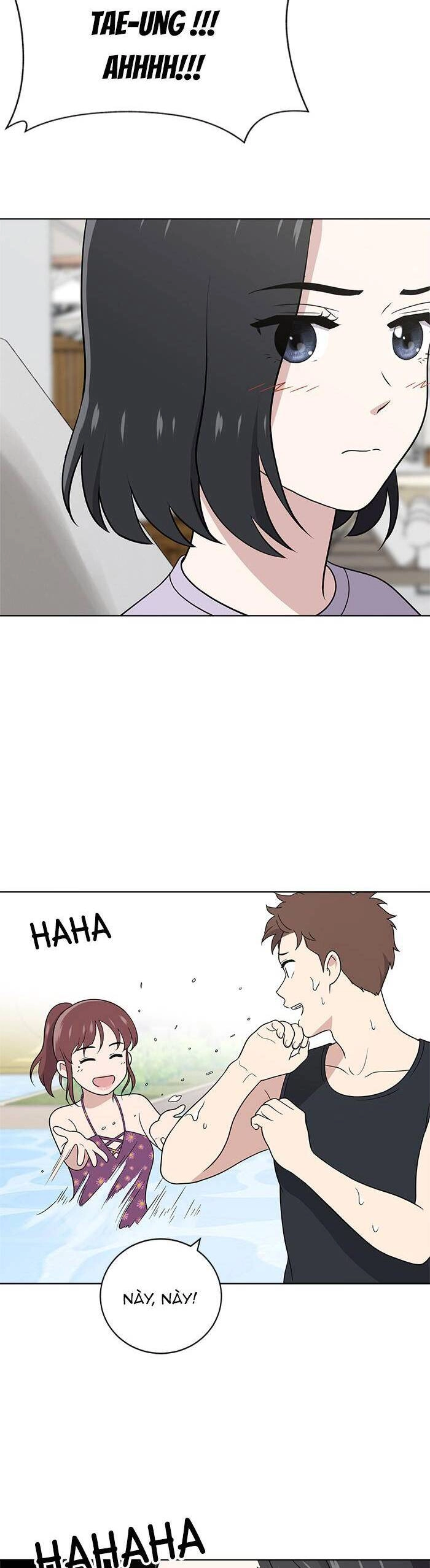 Cô Nàng Hết Thuốc Chữa Chapter 48 - 14