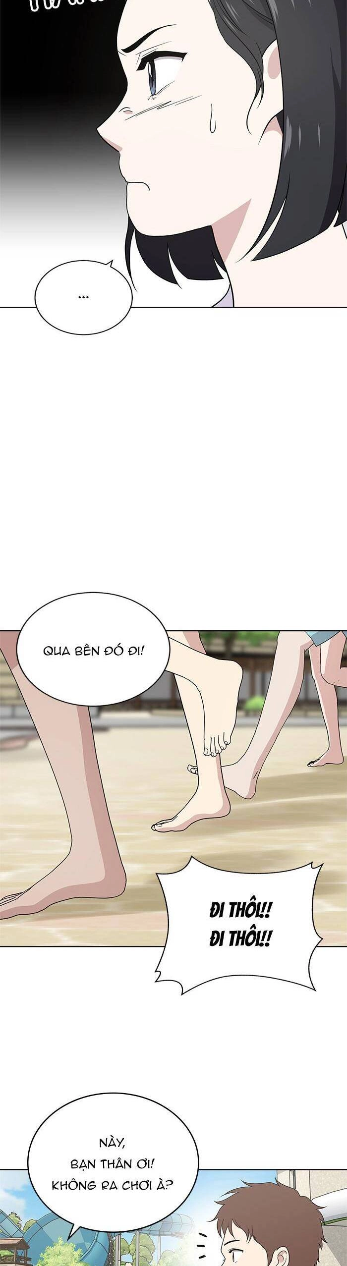 Cô Nàng Hết Thuốc Chữa Chapter 48 - 15