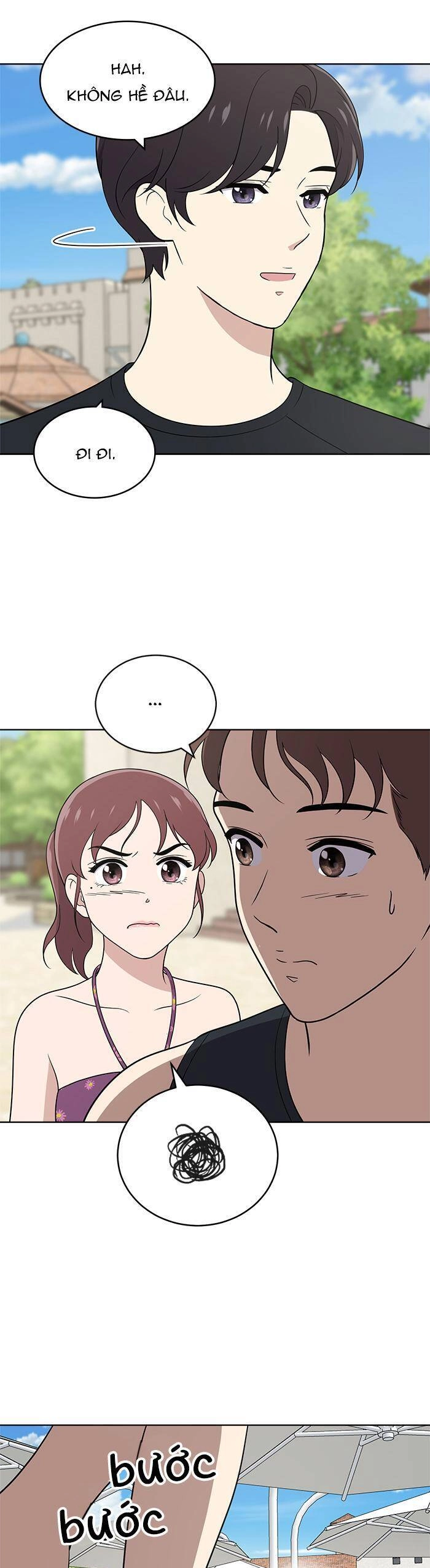 Cô Nàng Hết Thuốc Chữa Chapter 48 - 18