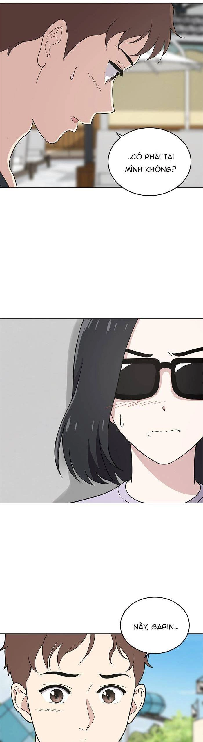 Cô Nàng Hết Thuốc Chữa Chapter 48 - 21