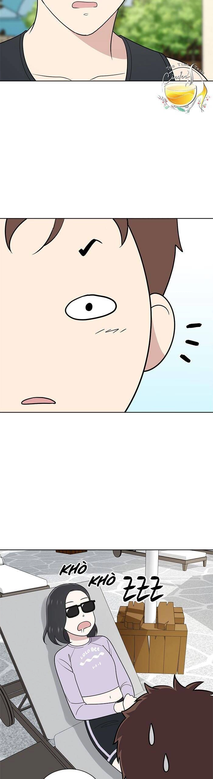 Cô Nàng Hết Thuốc Chữa Chapter 48 - 22