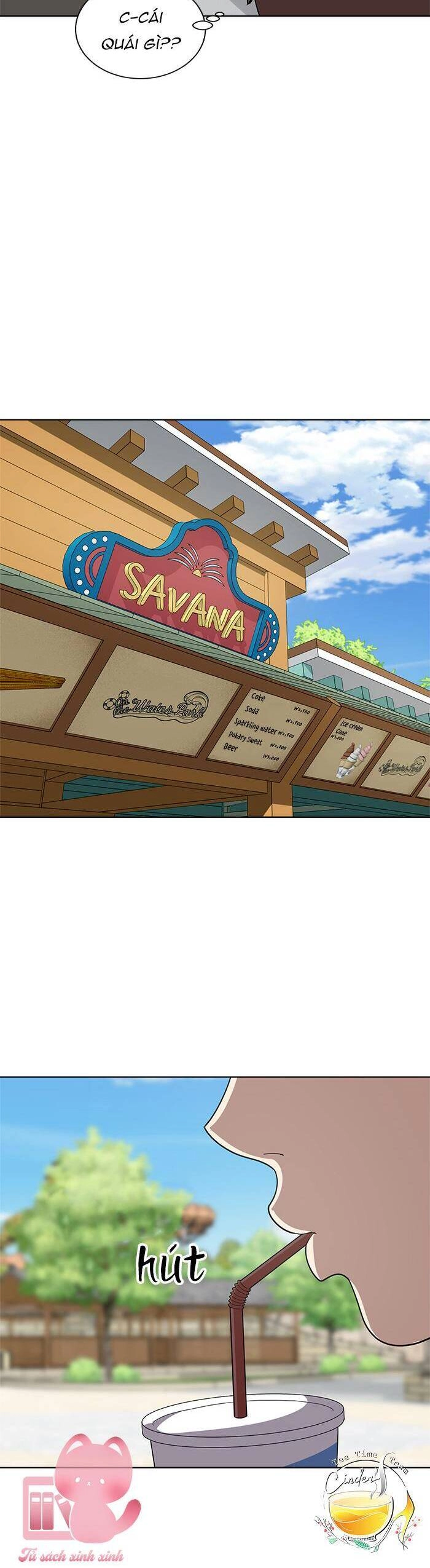 Cô Nàng Hết Thuốc Chữa Chapter 48 - 23